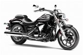 2010 Yamaha V Star 950 photo